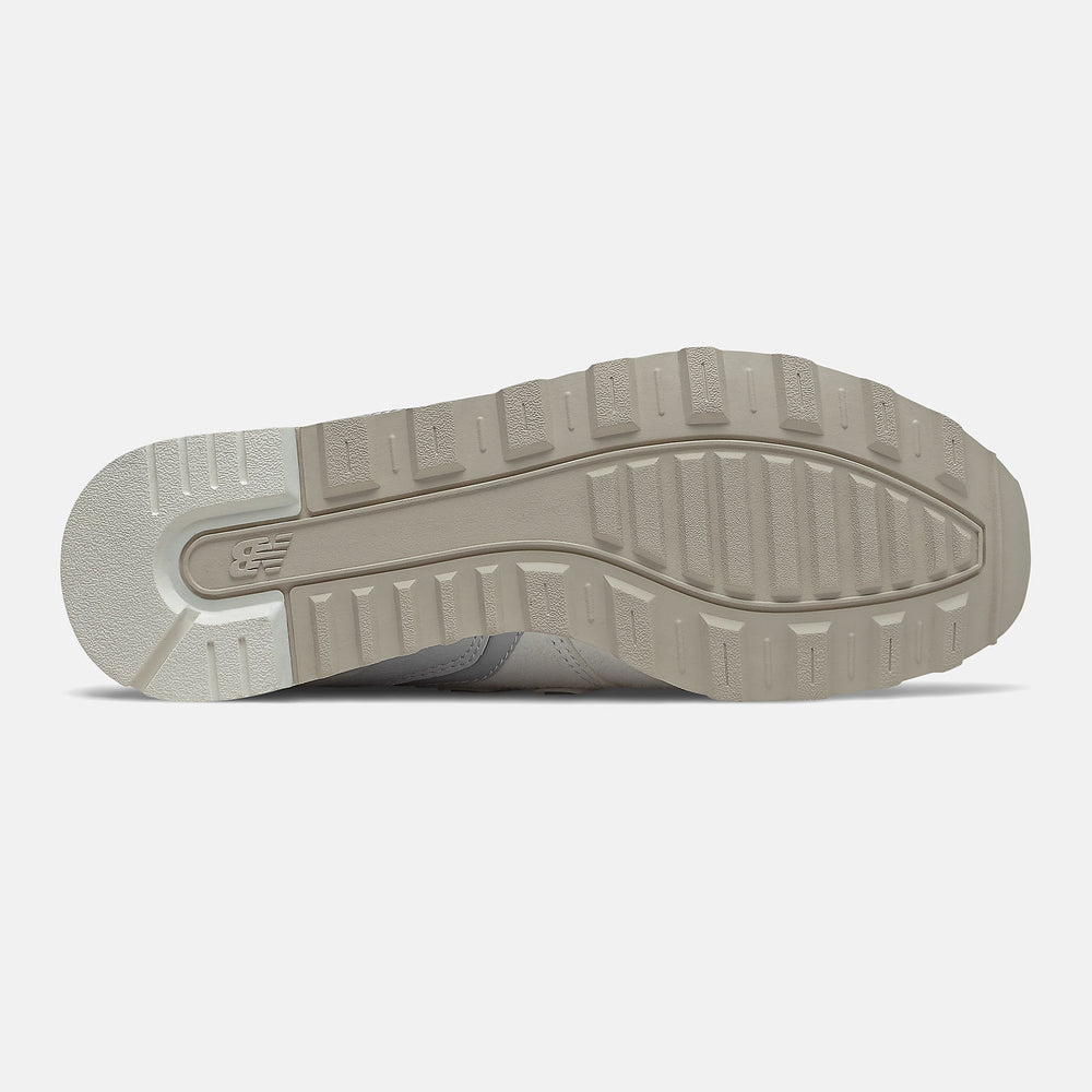 Silver Mink/Summer Fog 996 New Balance Shoes