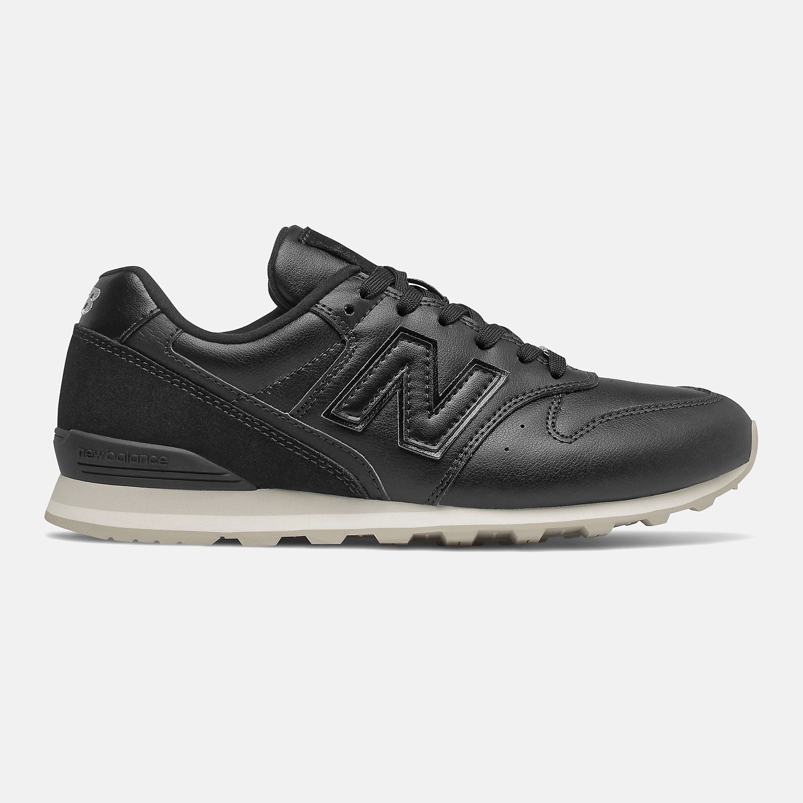 Black/Phantom 996 New Balance Shoes