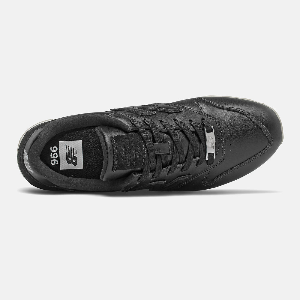 Black/Phantom 996 New Balance Shoes