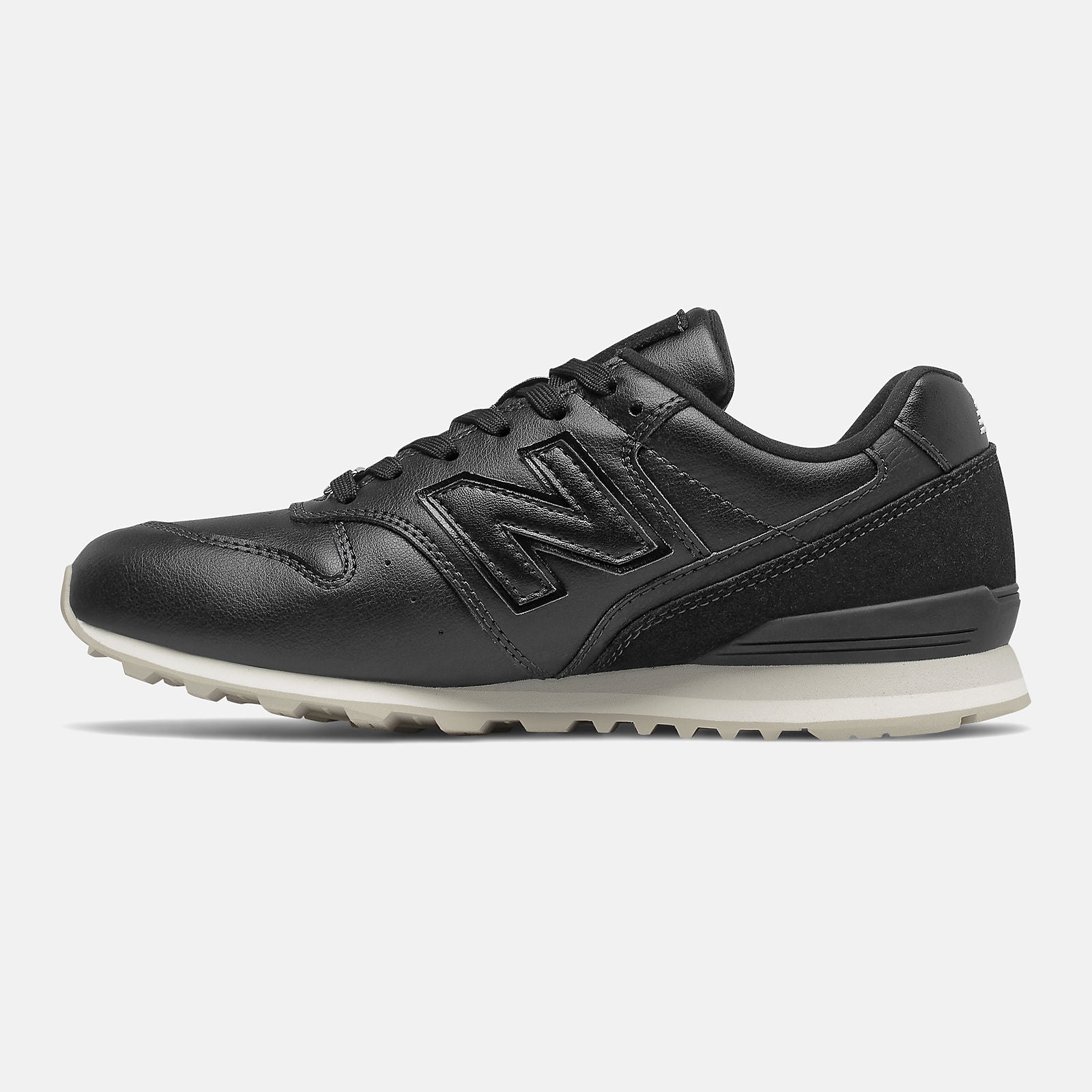Black/Phantom 996 New Balance Shoes