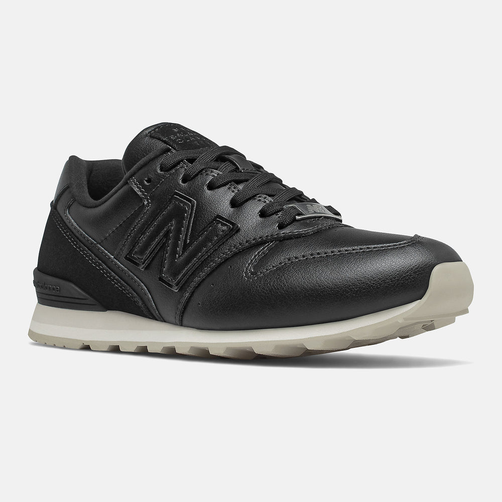 Black/Phantom 996 New Balance Shoes
