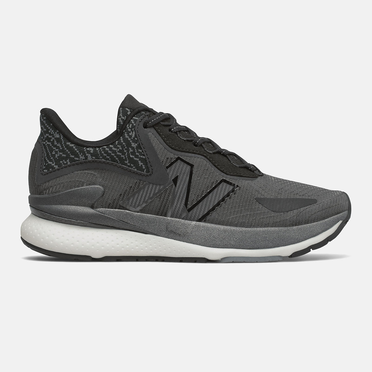 Black/Virtual Sky Lerato New Balance Shoes