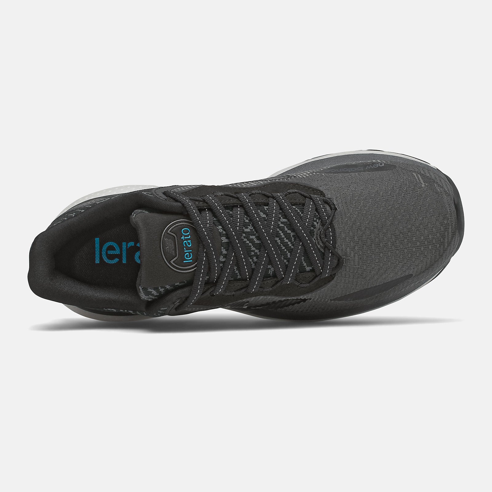 Black/Virtual Sky Lerato New Balance Shoes