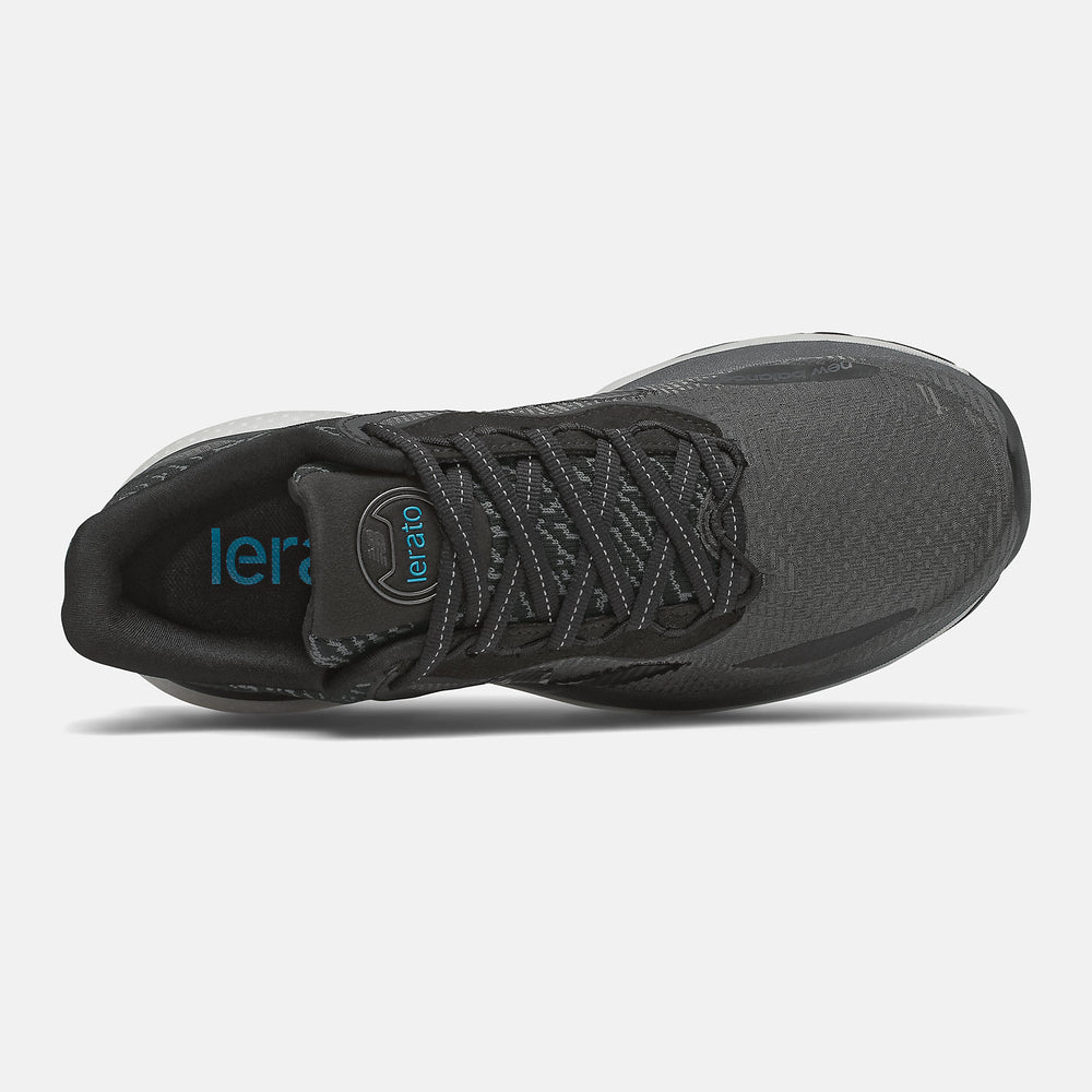 Black/Virtual Sky Lerato New Balance Shoes