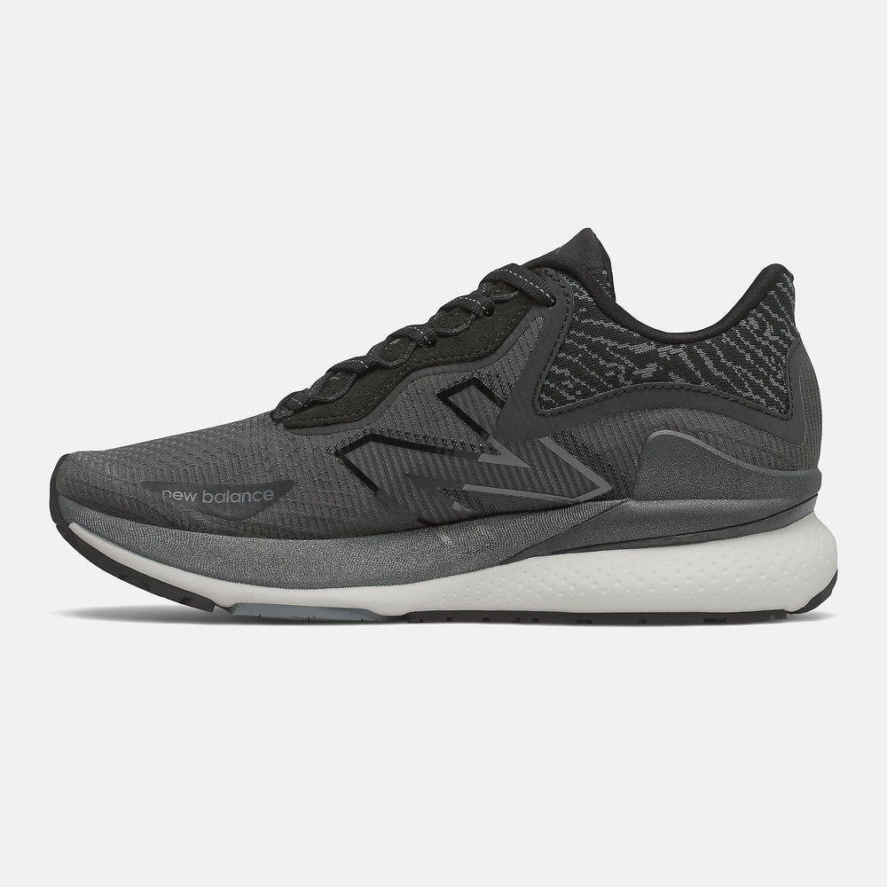 Black/Virtual Sky Lerato New Balance Shoes