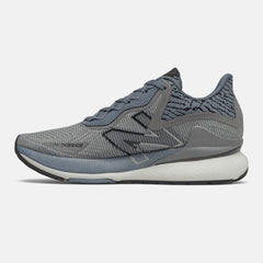 Grey/Bleached Lime Glo Lerato New Balance Shoes