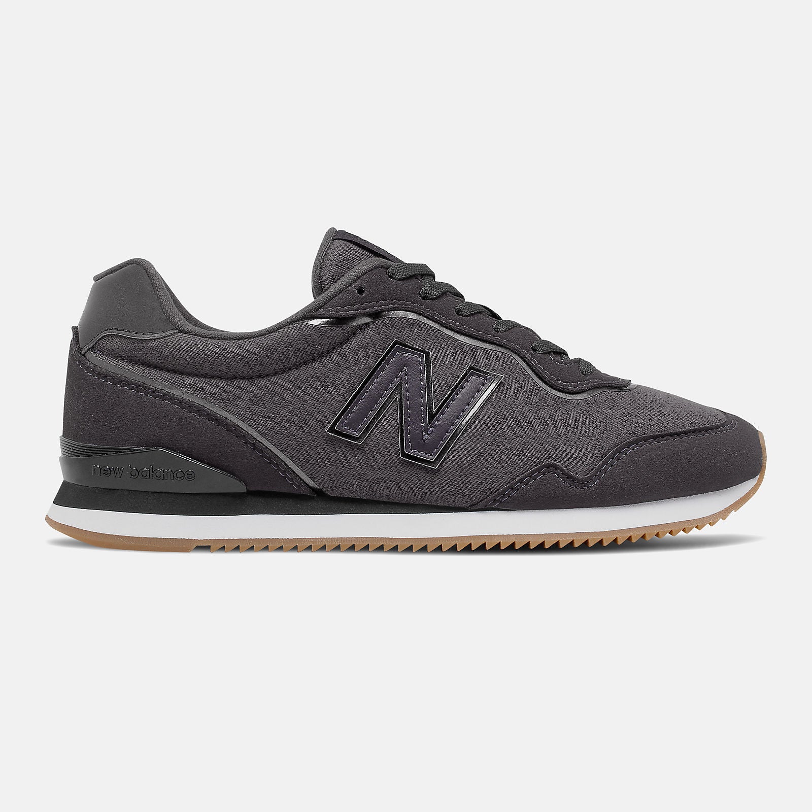 Chalkboard/Black Metallic Sola Sleek New Balance Shoes