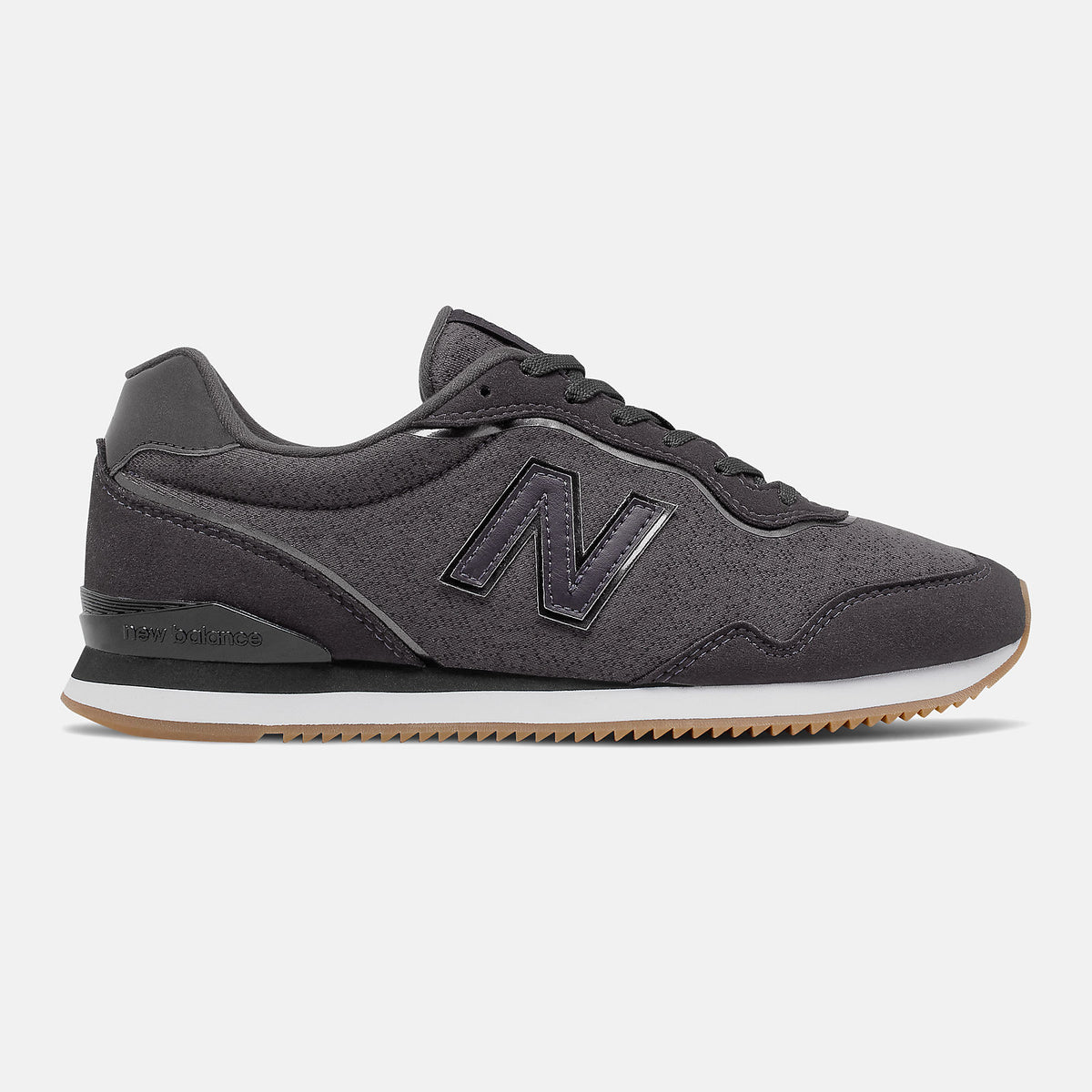 Chalkboard/Black Metallic Sola Sleek New Balance Shoes