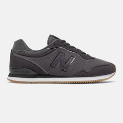 Chalkboard/Black Metallic Sola Sleek New Balance Shoes