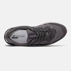 Chalkboard/Black Metallic Sola Sleek New Balance Shoes