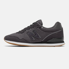 Chalkboard/Black Metallic Sola Sleek New Balance Shoes