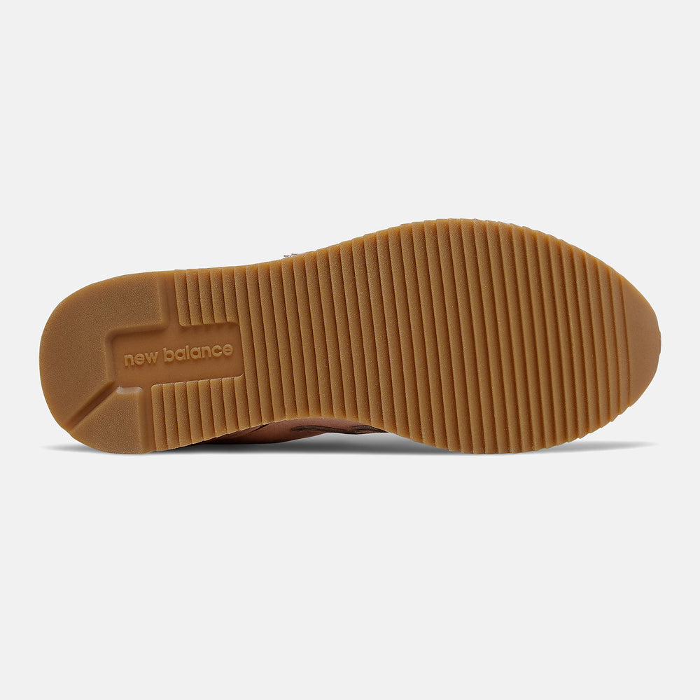 Rose/Rose Gold Metallic Sola Sleek New Balance Shoes