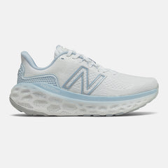 White/Uv Glo Fresh Foam More v3 New Balance Shoes