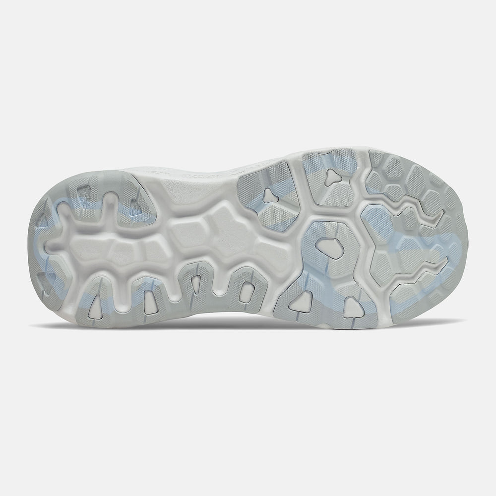White/Uv Glo Fresh Foam More v3 New Balance Shoes
