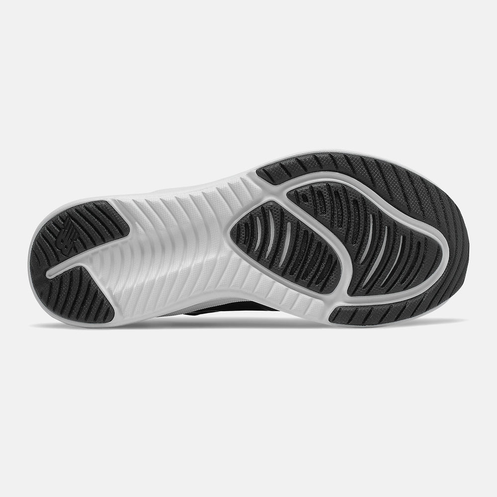 Black/White Metallic NB Nergize Sport New Balance Shoes