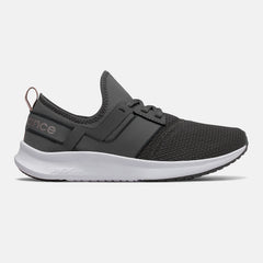 Castlerock/Champagne Metallic NB Nergize Sport New Balance Shoes
