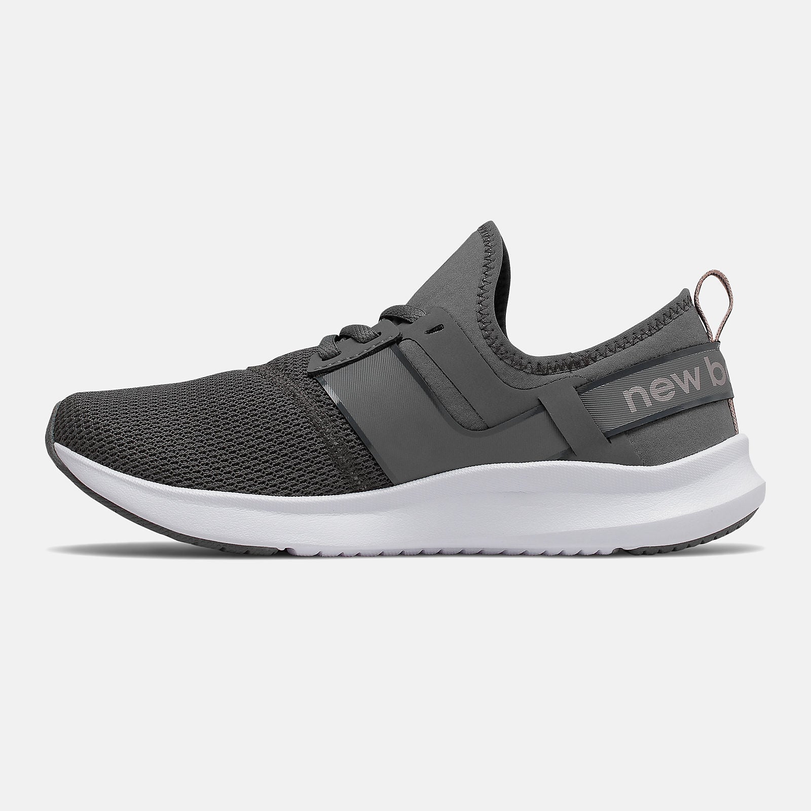 Castlerock/Champagne Metallic NB Nergize Sport New Balance Shoes