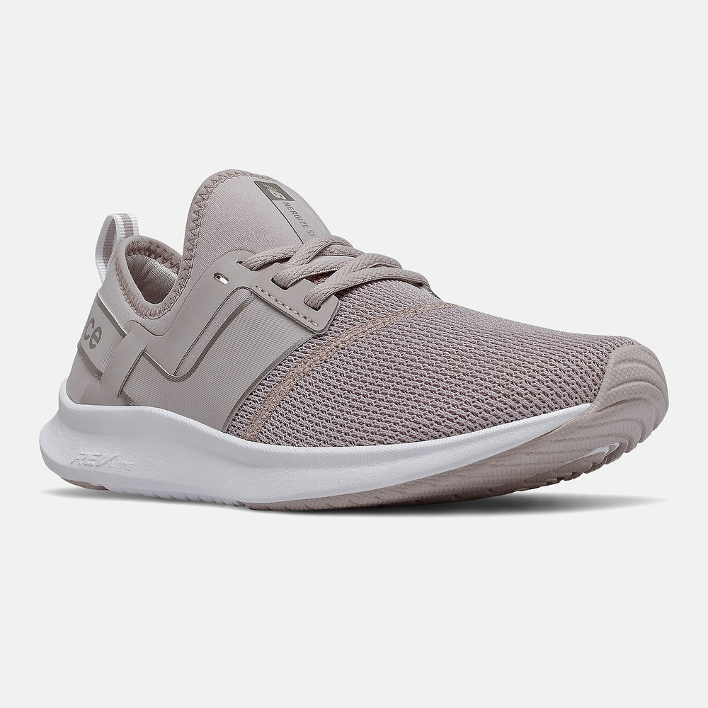 Logwood/Logwood Metallic NB Nergize Sport New Balance Shoes