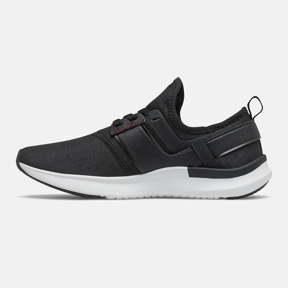 Black/White NB Nergize Sport PREMIUM New Balance Shoes