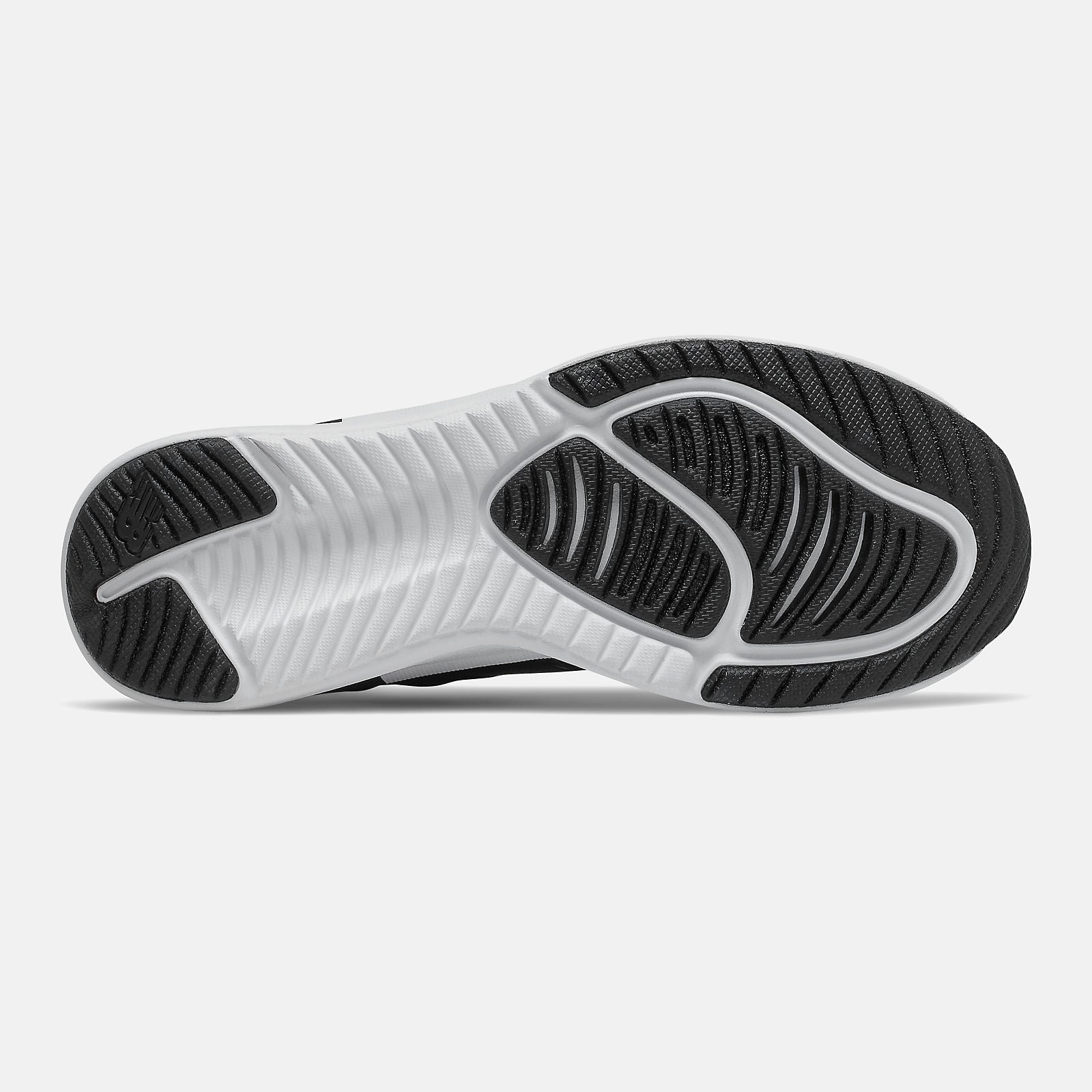 Black/White NB Nergize Sport PREMIUM New Balance Shoes