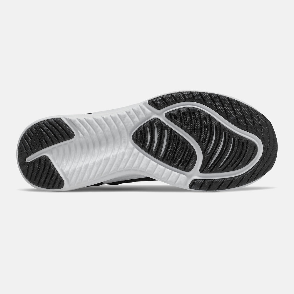 Black/White NB Nergize Sport PREMIUM New Balance Shoes