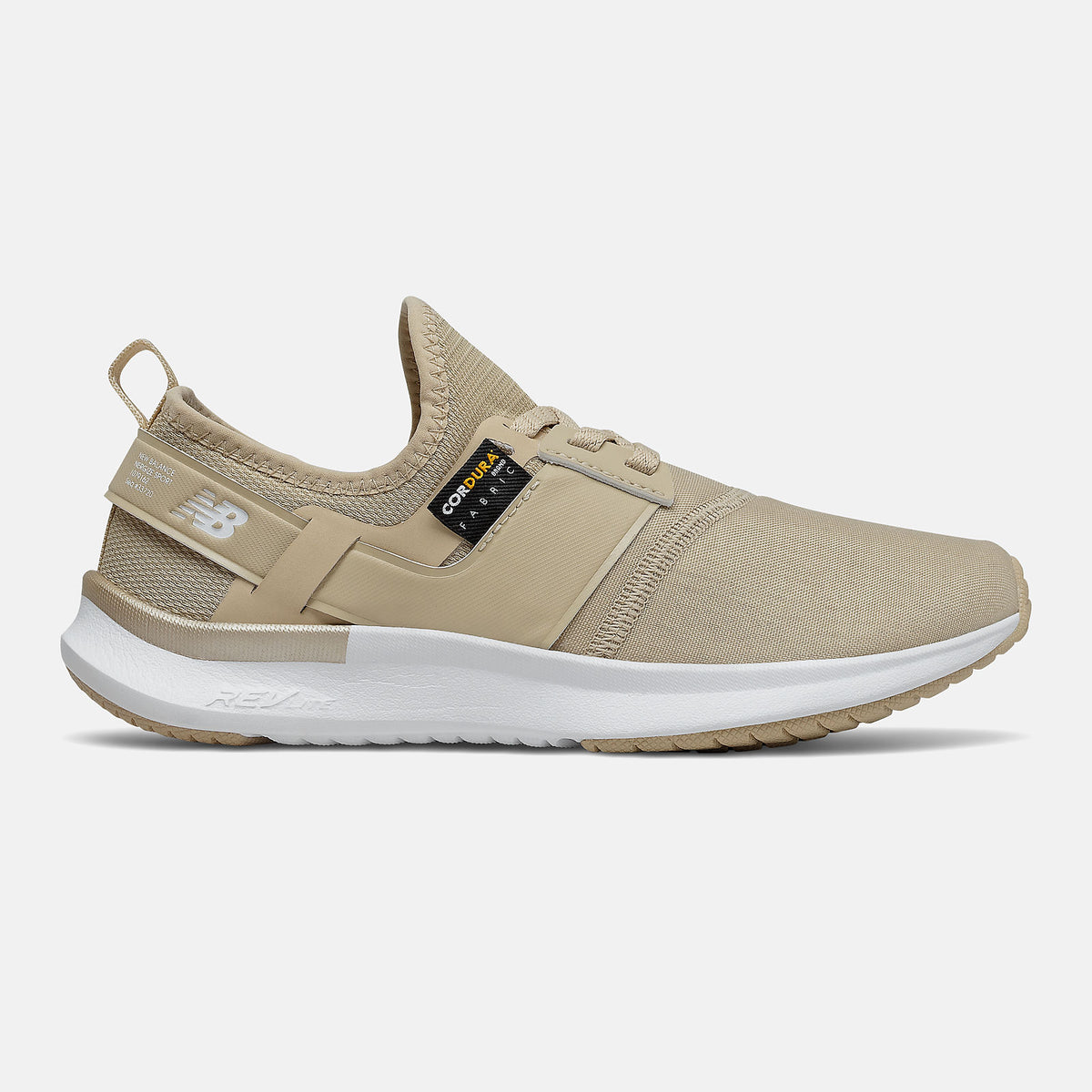 Safari/White NB Nergize Sport PREMIUM New Balance Shoes