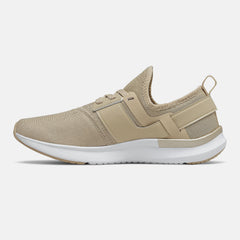 Safari/White NB Nergize Sport PREMIUM New Balance Shoes