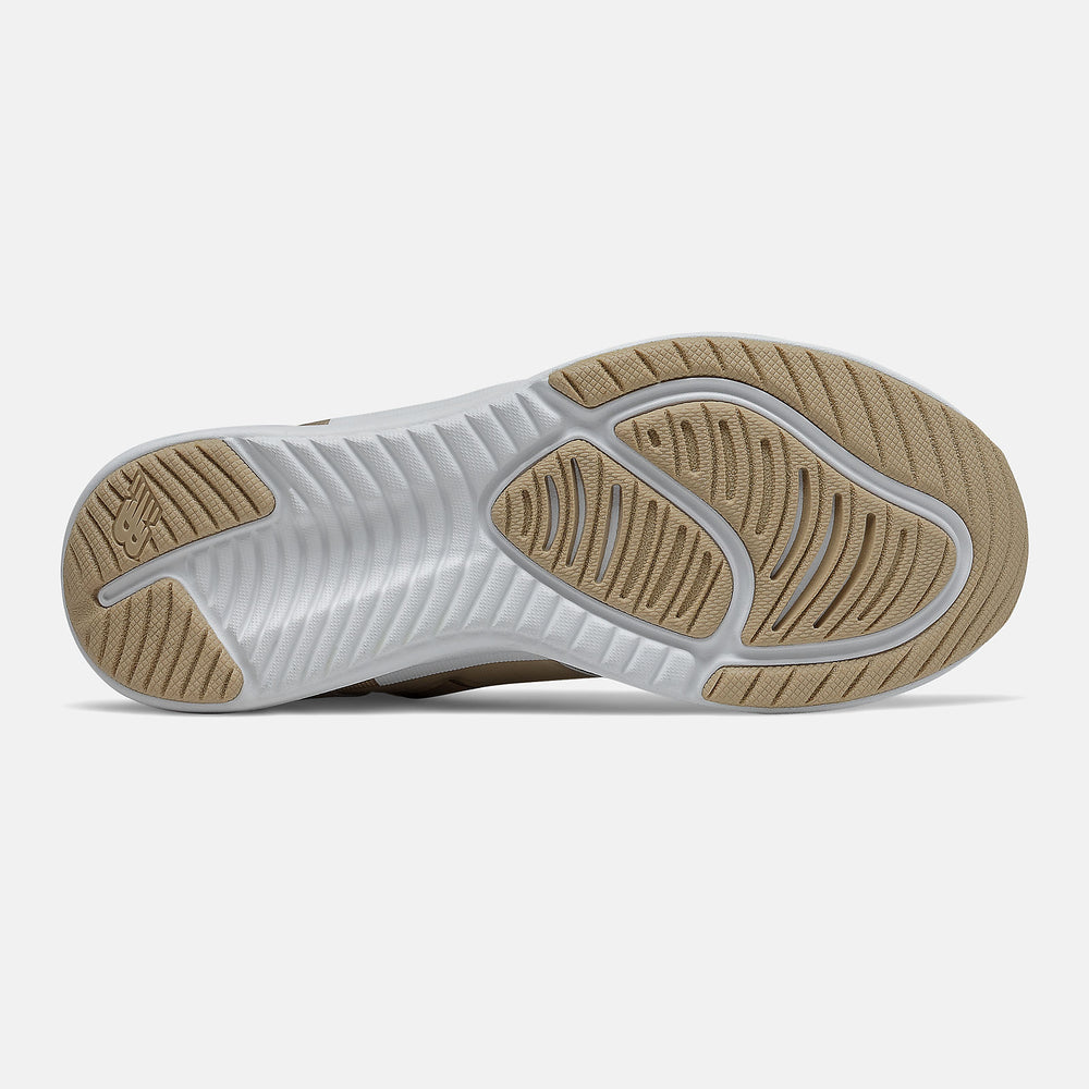 Safari/White NB Nergize Sport PREMIUM New Balance Shoes