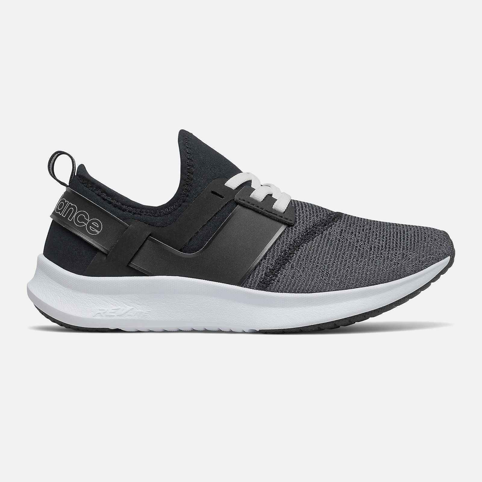 Black/White NB Nergize Sport New Balance Shoes