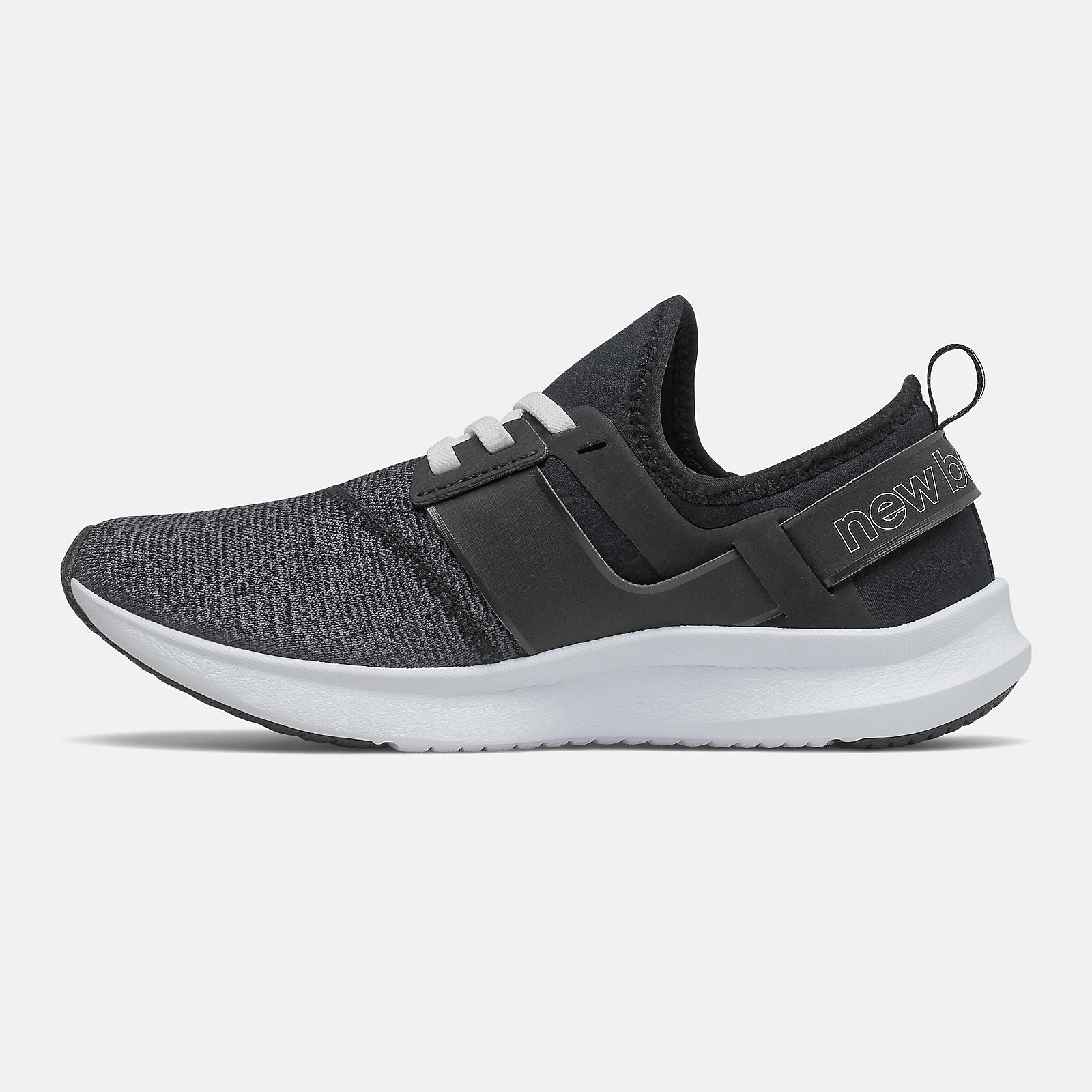 Black/White NB Nergize Sport New Balance Shoes