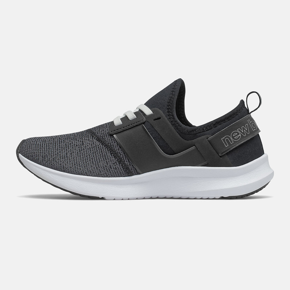 Black/White NB Nergize Sport New Balance Shoes