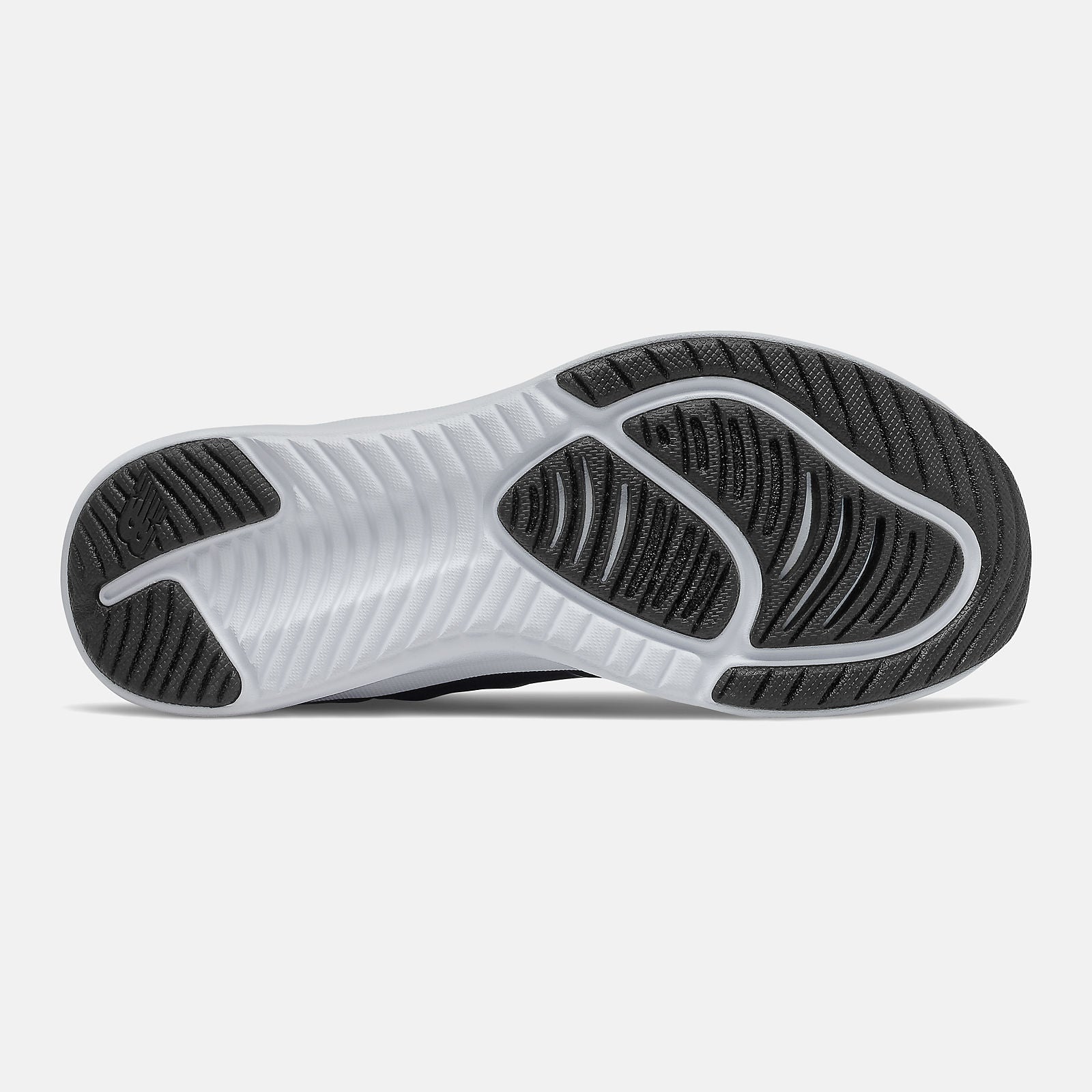 Black/White NB Nergize Sport New Balance Shoes