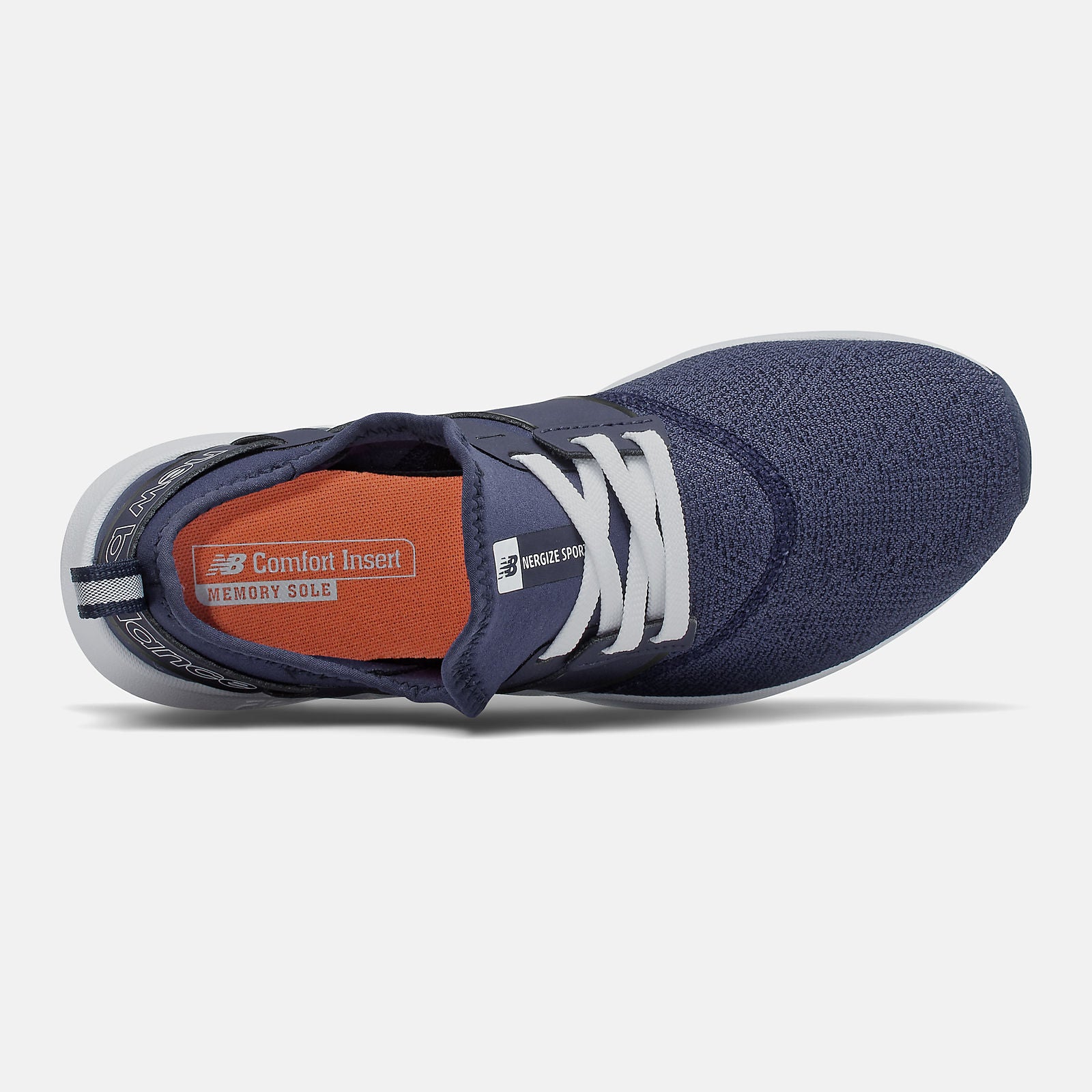 Pigment/White NB Nergize Sport New Balance Shoes