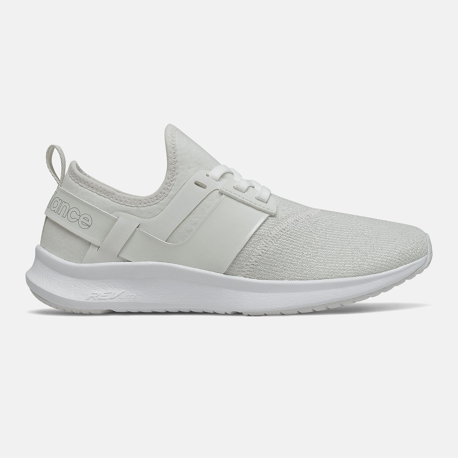 Nimbus Cloud/Munsell White NB Nergize Sport New Balance Shoes