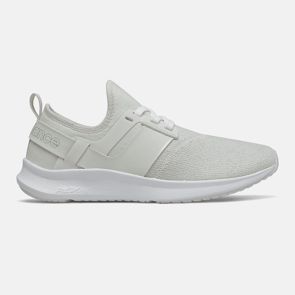 Nimbus Cloud/Munsell White NB Nergize Sport New Balance Shoes