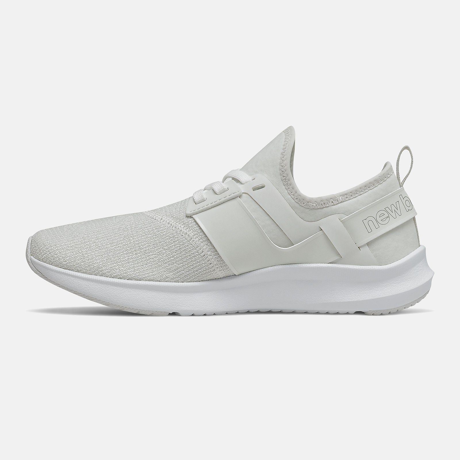 Nimbus Cloud/Munsell White NB Nergize Sport New Balance Shoes
