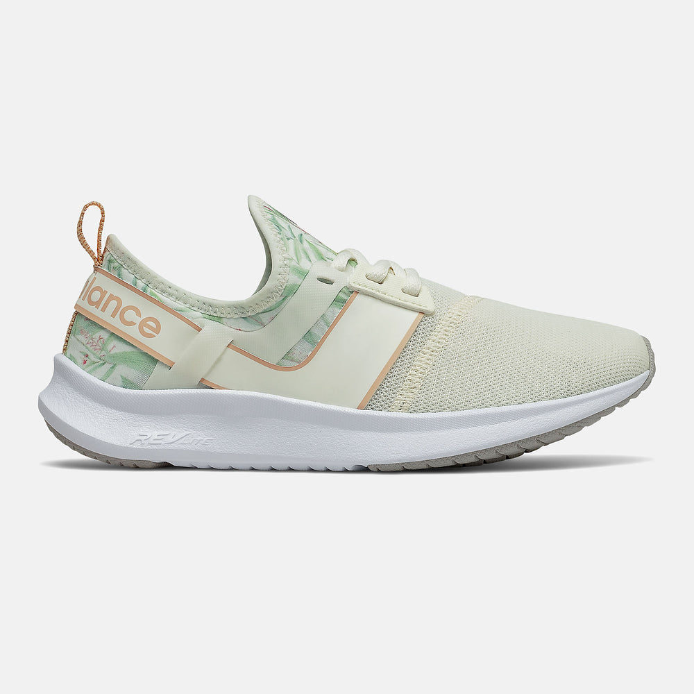 Sea Salt/Rose NB Nergize Sport New Balance Shoes