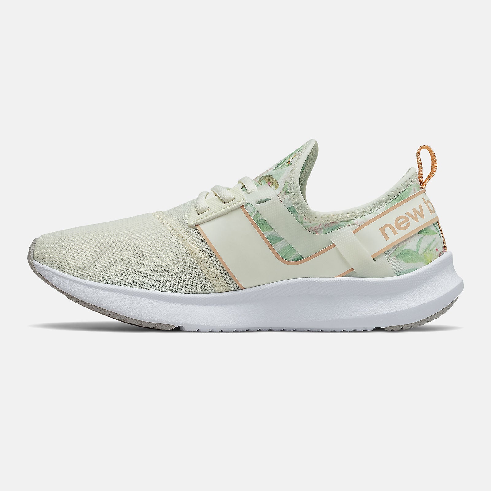 Sea Salt/Rose NB Nergize Sport New Balance Shoes