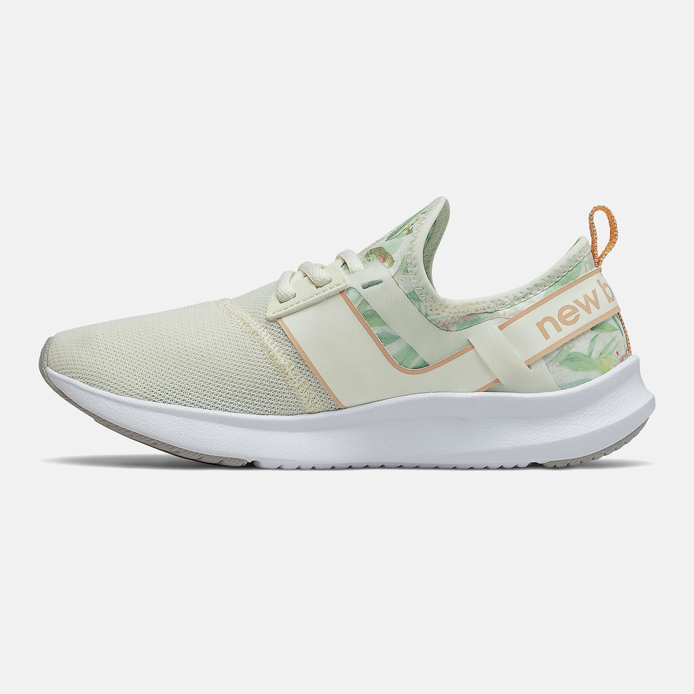 Sea Salt/Rose NB Nergize Sport New Balance Shoes