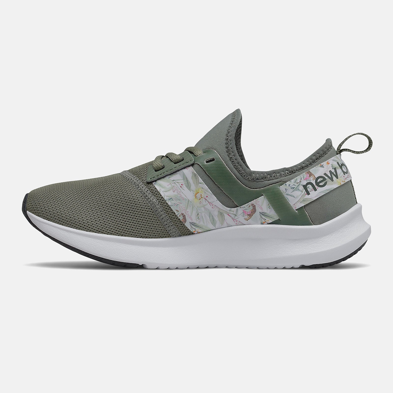 Celadon/White NB Nergize Sport New Balance Shoes