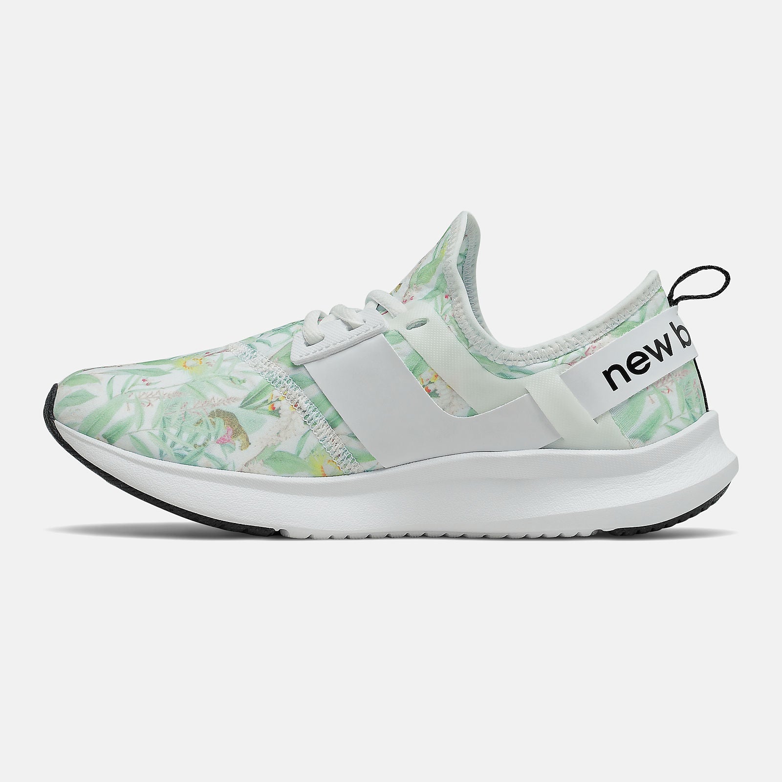 Munsell White/Black NB Nergize Sport New Balance Shoes
