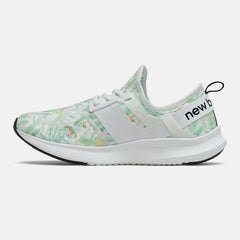 Munsell White/Black NB Nergize Sport New Balance Shoes