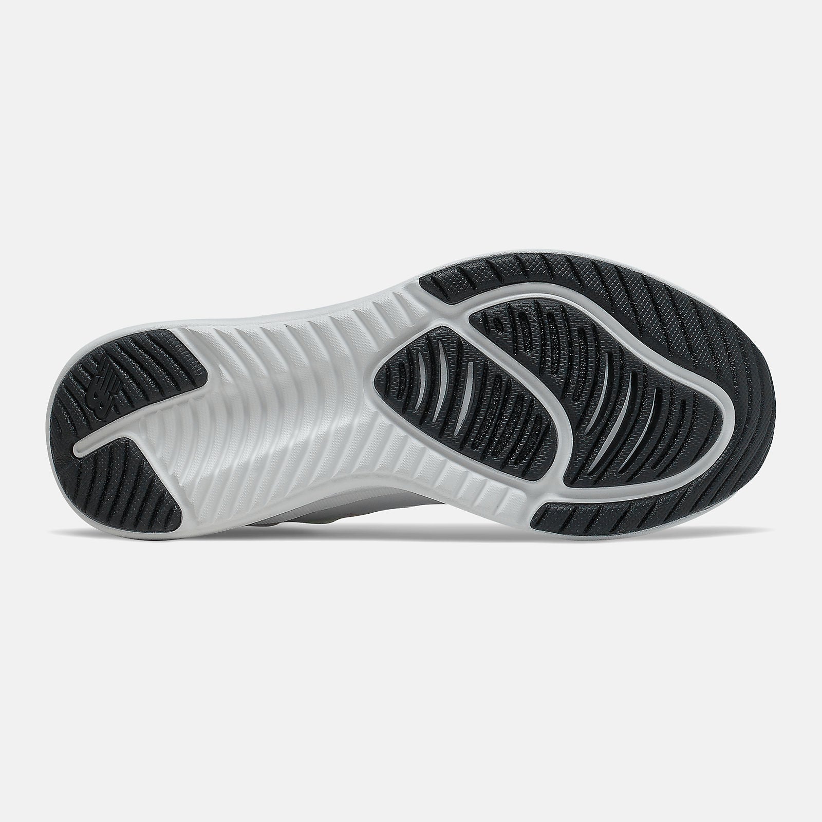Munsell White/Black NB Nergize Sport New Balance Shoes