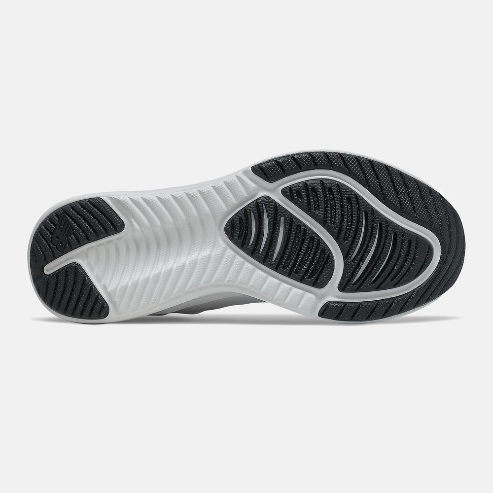 Munsell White/Black NB Nergize Sport New Balance Shoes