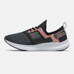 Black/Rose Gold Metallic NB Nergize Sport New Balance Shoes
