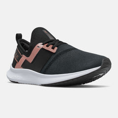 Black/Rose Gold Metallic NB Nergize Sport New Balance Shoes