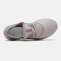 Logwood/Silver Metallic NB Nergize Sport New Balance Shoes