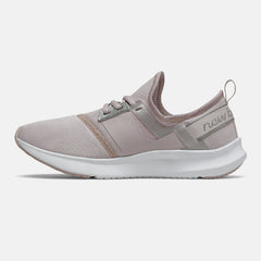 Logwood/Silver Metallic NB Nergize Sport New Balance Shoes