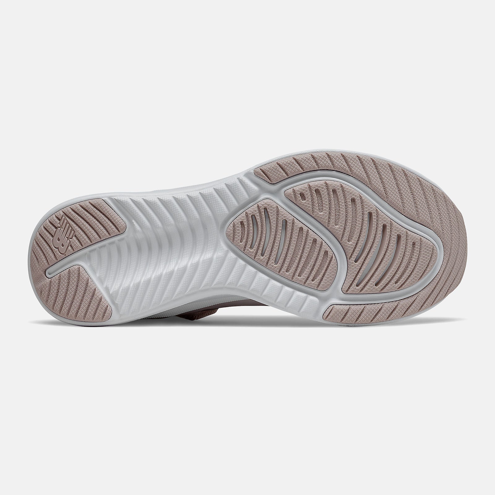 Logwood/Silver Metallic NB Nergize Sport New Balance Shoes