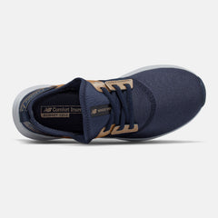 Natural Indigo/Gold Metallic NB Nergize Sport New Balance Shoes